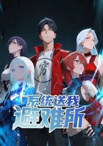 天穹少年